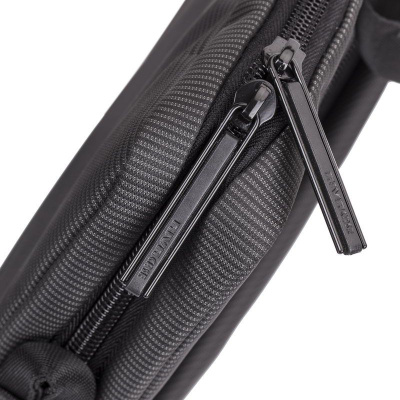 Сумка для ноутбука 15.6" Riva 8730 серый (8730 GREY)