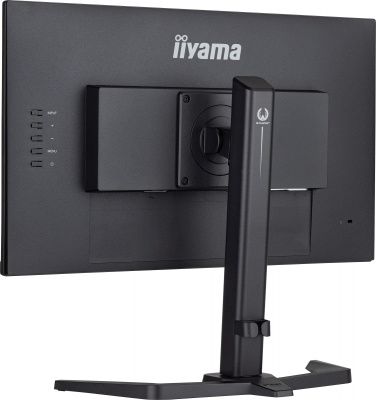 Монитор Iiyama 23.8" G-Master GB2470HSU-B5 черный IPS LED 0.8ms 16:9 HDMI M/M матовая HAS 250cd 178гр/178гр 1920x1080 165Hz FreeSync Premium DP FHD USB 4.5кг