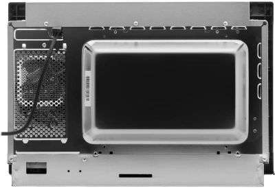 Микроволновая печь Hyundai HBW 2544 BG 25л. 900Вт черный (встраиваемая)