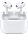 Гарнитура внутриканальные Apple AirPods Pro 2 2023 USB-C A3047/A3048/A2968 белый беспроводные bluetooth в ушной раковине (MTJV3LL/A)