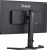 Монитор Iiyama 23.8" G-Master GB2470HSU-B5 черный IPS LED 0.8ms 16:9 HDMI M/M матовая HAS 250cd 178гр/178гр 1920x1080 165Hz FreeSync Premium DP FHD USB 4.5кг
