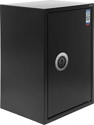 Сейф офисный Aiko TSN 65T взломостойкий 650x435x360мм ключевой трейзер (S10399540514)