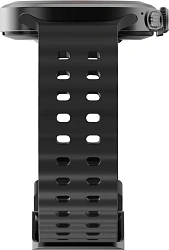Смарт-часы Tecno Watch Neo 1.43" AMOLED корп.черный рем.черный (WN01)
