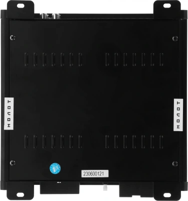 Усилитель автомобильный Ural МТ 2.60 двухканальный