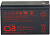 Батарея для ИБП CSB UPS 123607 F 12В 7.5Ач