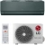Сплит-система LG Artcool Objet AG09BK т.зеленый