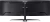 Монитор Acer 44.5" Nitro XZ452CUVbemiiphuzx черный VA LED 4ms 32:9 HDMI M/M матовая HAS Piv 450cd 178гр/178гр 5120x1440 165Hz FreeSync Premium Pro DP DQ USB 11.4кг