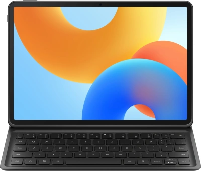 Планшет Huawei MatePad BTK-W09 T80 (2.62) 8C RAM8Gb ROM256Gb 11.5" IPS 2200x1440 HarmonyOS 3 голубой 13Mpix 8Mpix BT WiFi 7700mAh 900hrs