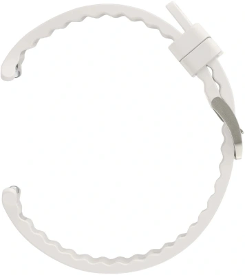 Ремешок Samsung Galaxy Watch ET-SBL70MWEGRU для Samsung Galaxy Watch Ultra белый