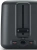 Тостер Bosch TAT3P424 970Вт красный/черный