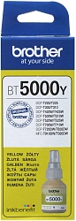 Чернила Brother BT5000Y желтый 48мл для Brother DCP-T300/T500W/T700W/MFC-T800W