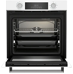 Духовой шкаф Электрический Beko BIOM1532KWNCS белый
