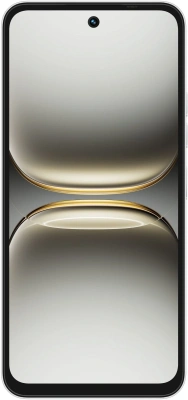 Смартфон Tecno Spark Go 2 128Gb 4Gb белый моноблок 3G 4G 6.67" 720x1600 Android 14 Go 13Mpix 802.11 a/b/g/n/ac NFC GPS GSM900/1800 Protect