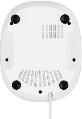 Миксер планетарный Kitfort КТ-3496 150Вт белый