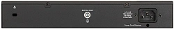 Коммутатор D-Link DGS-1016D DGS-1016D/J1A (L2) 16x1Гбит/с неуправляемый
