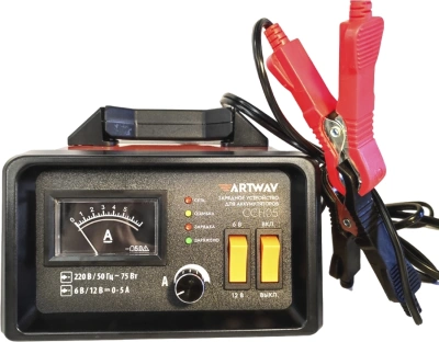 Зарядное устройство Artway CCH05