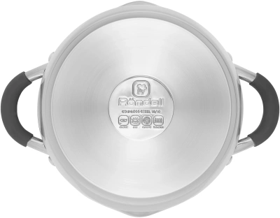 Набор посуды Rondell Flamme RDS-341 6 предметов