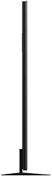 Телевизор LED TCL 75" 75C8K QD-Mini LED Frameless черный 4K Ultra HD 144Hz DVB-T DVB-T2 DVB-C DVB-S DVB-S2 USB WiFi Smart TV