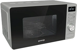 Микроволновая Печь Gorenje MO23A4X пан.англ. 23л. 800Вт нержавеющая сталь