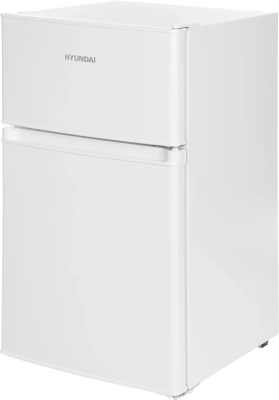 Холодильник Hyundai CT10021H 2-хкамерн. белый