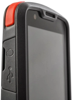 Терминал сбора данных Атол Smart Prime (54206)