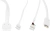 Корпус Lian-Li A3 белый без БП mATX 10x120mm 2x140mm 2xUSB3.0 1xUSB3.1 audio bott PSU