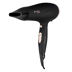 Фен Vitek VT-1330 2200Вт разноцветный