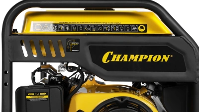 Генератор Champion IGG3000 2.9кВт