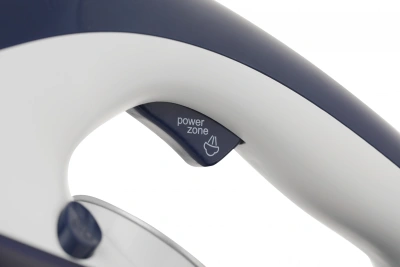 Утюг Gorenje SIH2200BLC 2200Вт синий/белый