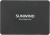 Накопитель SSD SunWind SATA-III 512GB SWSSD512GS2T ST3 2.5"