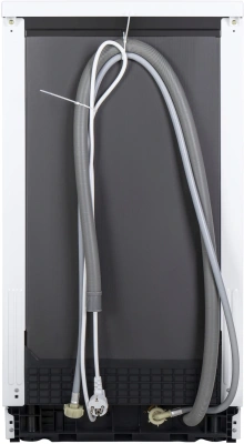 Посудомоечная машина Maunfeld MWF08S белый (узкая)