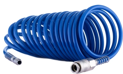 Набор пневмоинструментов Hyundai HAC 5 Set компл.:5 предметов синий