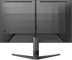 Монитор Philips 23.8" Evnia 3000 24M2N3200S черный IPS LED 16:9 HDMI M/M матовая 1000:1 300cd 178гр/178гр 1920x1080 180Hz DP FHD 3.38кг