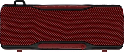 Колонка порт. Ural ТТ М-2 красный 12W 2.0 BT/3.5Jack 10м 2000mAh (УРАЛ ТТ М-2К)