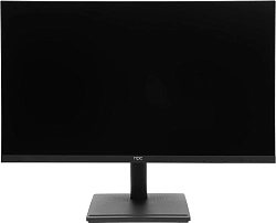 Монитор NPC 27" MQ2719-B черный IPS LED 4ms 16:9 HDMI M/M матовая HAS Piv 1000:1 250cd 178гр/178гр 3840x2160 100Hz G-Sync FreeSync DP 4K 6.1кг