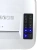 Шредер Office Kit S210N 3,9x38 белый (секр.P-4) фрагменты 16лист. 35лтр. скрепки скобы пл.карты CD
