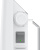 Конвектор Breeon Pro Therm BHCI-1000 SM 1000Вт белый