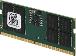 Память DDR5 16GB ТМИ ЦРМП.467526.013-01 OEM SO-DIMM OEM