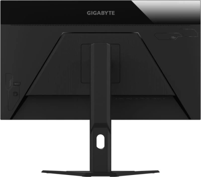 Монитор Gigabyte 27" M27QA черный IPS LED 0.5ms 16:9 HDMI матовая HAS 1000:1 350cd 178гр/178гр 2560x1440 180Hz FreeSync DP QHD USB 5.15кг