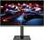 Монитор NPC 27" MU2719-B черный IPS LED 16:9 HDMI M/M матовая HAS Piv 1000:1 300cd 178гр/178гр 3840x2160 144Hz G-Sync DP 4K 6.1кг