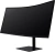 Монитор Acer 34" Nitro CZ342CURVbmiphuzx черный VA LED 1ms 21:9 HDMI M/M матовая HAS 3000:1 300cd 178гр/178гр 3440x1440 180Hz DP 2K USB 7.97кг