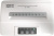 Шредер Office Kit S200TS 0,8x2 белый (секр.P-7) фрагменты 6лист. 25лтр. скобы пл.карты CD