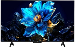 Телевизор QLED TCL 43" 43P7K черный 4K Ultra HD 60Hz DVB-T DVB-T2 DVB-C DVB-S DVB-S2 USB WiFi Smart TV
