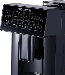 Кофемашина Polaris PACM 2052AC 1450Вт черный