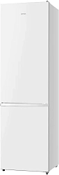 Холодильник Gorenje NRK62014W4 2-хкамерн. белый