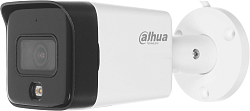 Камера видеонаблюдения IP Dahua DH-IPC-HFW1839TCP-A-IL-0280B-S6 2.8-2.8мм цв. корп.:белый (DH-IPC-HFW1839TCP-A-IL-0280B)