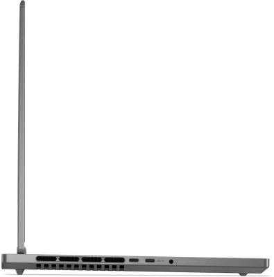 Ноутбук Lenovo Legion Slim 5 16AHP9 Ryzen 7 8845HS 32Gb SSD1Tb NVIDIA GeForce RTX4060 8Gb 16" IPS WQXGA (2560x1600) без ОС grey WiFi BT Cam (83DH005NRK)
