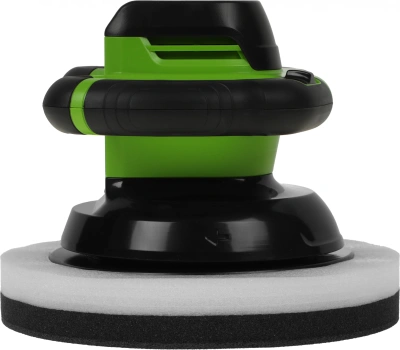 Полировальная машина Greenworks G24BU10