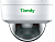 Камера видеонаблюдения IP Tiandy Lite TC-C38KS I3/E/Y/2.8/V4.0 2.8-2.8мм цв. корп.:белый