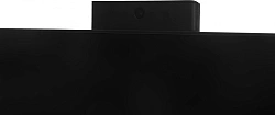 Моноблок IRU Tactio 23.8" Full HD i5 12450H (2) 16Gb SSD512Gb UHDG без ОС GbitEth WiFi BT 90W Cam черный 1920x1080